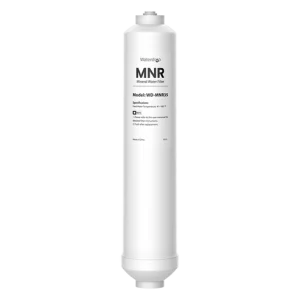 Remineralization Filter for Waterdrop Undersink Reverse Osmosis Systems-Waterdrop MNR35